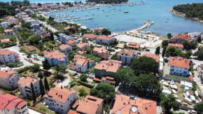 Slim apartman i sobe